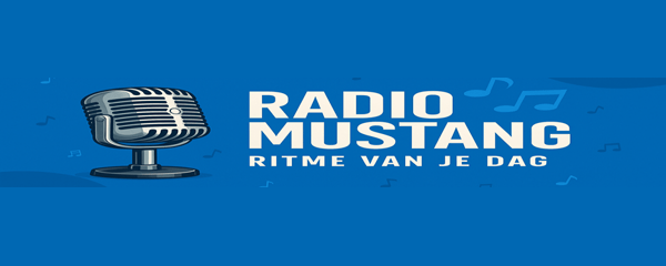 Radio Mustang